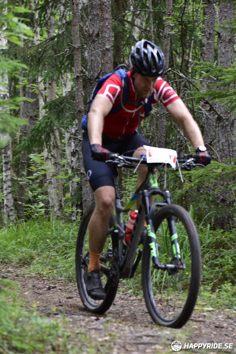 Bild från Engelbrektsturen 2019